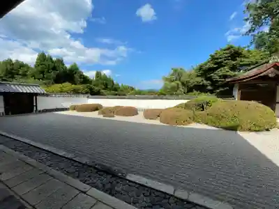 正伝護国禅寺(正伝寺･正傳寺)(京都府)