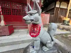 諏訪神社(三重県)