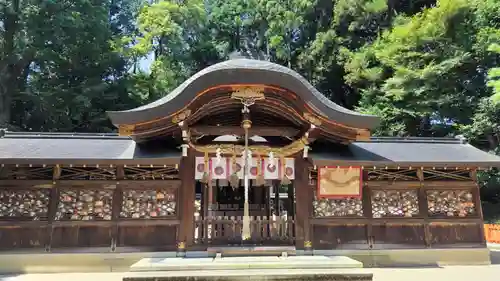 鷺森神社(京都府)