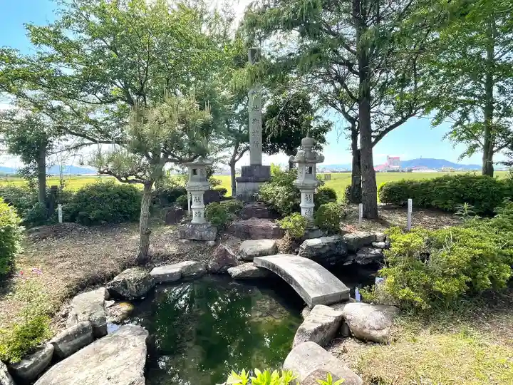 桂城神社御旅所(滋賀県)