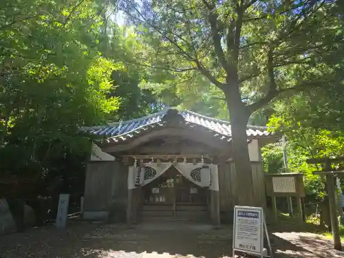 藤白神社(和歌山県)