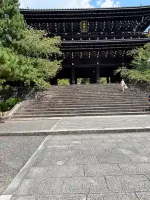 知恩院(京都府)