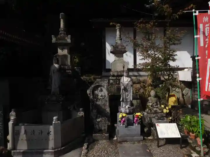 能満院(奈良県)