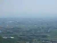 土器山八天神社(佐賀県)