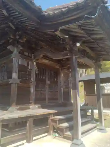 松原寺(福島県)