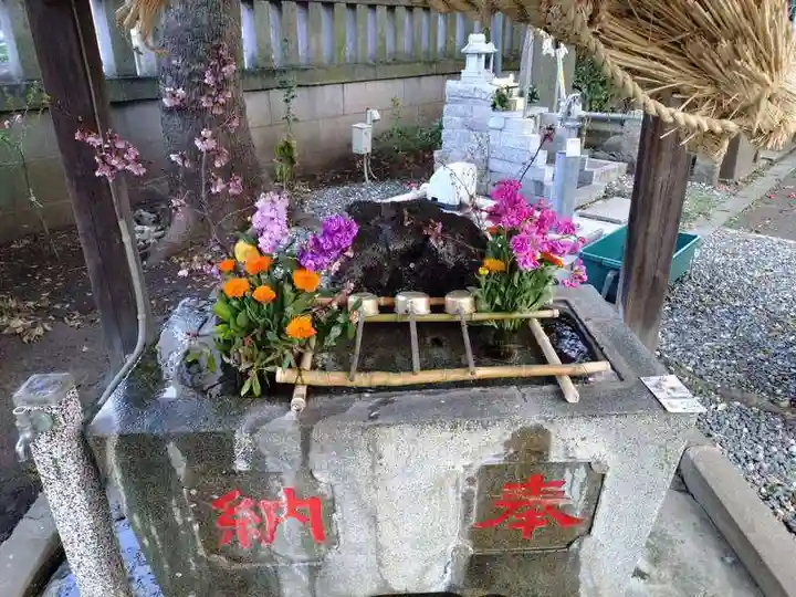 今井神社(千葉県)