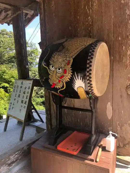 東霧島神社(宮崎県)