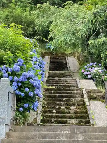 真常寺のその他建物