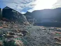 鳥海山大物忌神社本社(山形県)