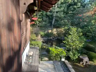 大雄院(京都府)