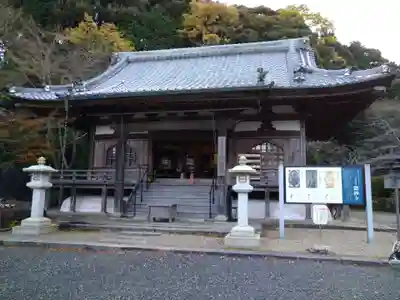 園城寺（三井寺）(滋賀県)