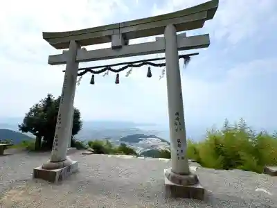 高屋神社(香川県)