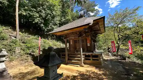 岡応寺(山形県)
