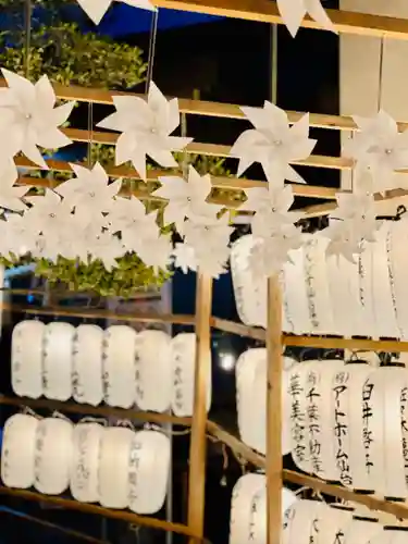 仙台八坂神社(宮城県)