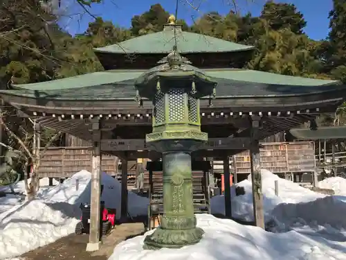 松尾寺(京都府)