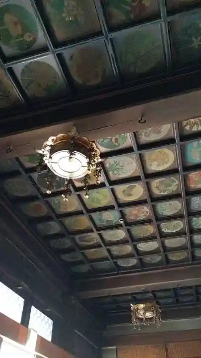 遠州信貴山別院(毘沙門堂)(静岡県)