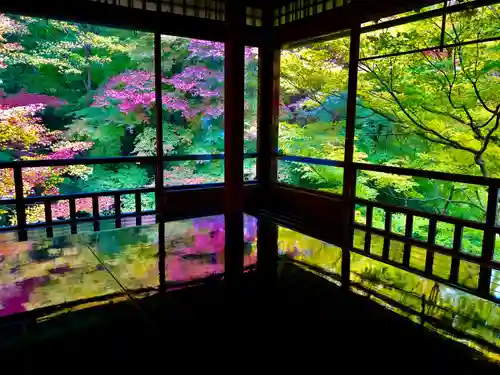 光明寺瑠璃光院のその他建物