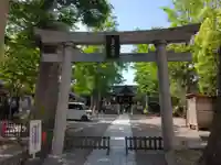 亀岡八幡宮(亀岡八幡神社)(神奈川県)