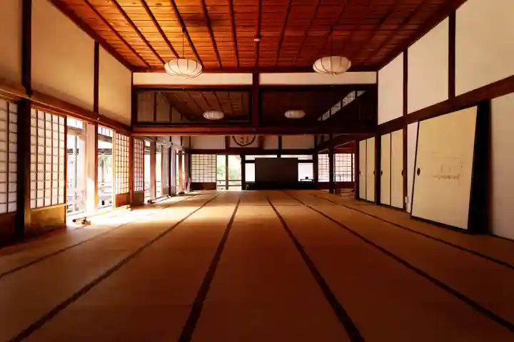 恵林寺(山梨県)