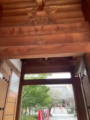 伝通院(東京都)