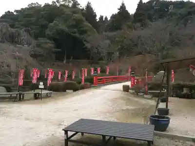 般若寺(山口県)