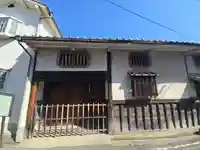 覚応寺(大阪府)