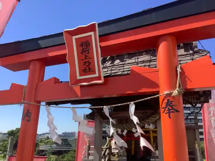東京羽田 穴守稲荷神社(東京都)