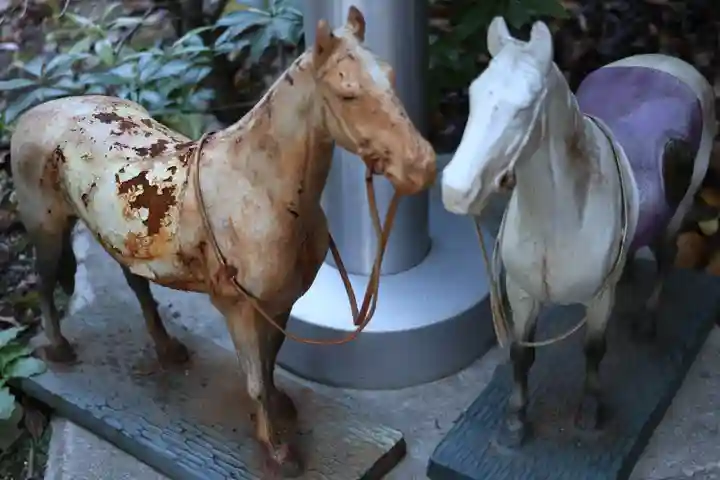 【閉業】小石川大神宮の御朱印