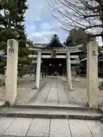 桃山天満宮(京都府)