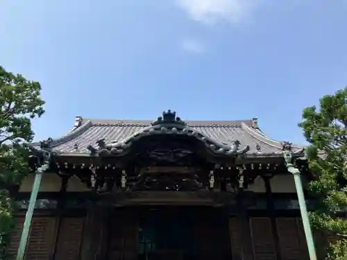 本光寺(東京都)