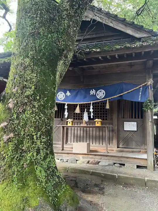 青井阿蘇神社(熊本県)