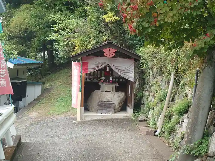 卜雲寺(埼玉県)