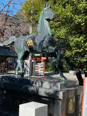 進雄神社(群馬県)