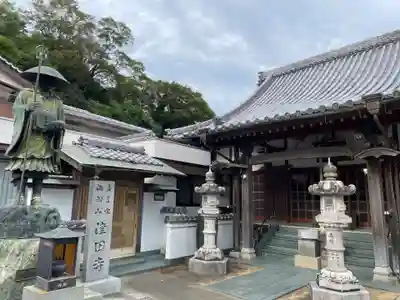 津田寺(徳島県)
