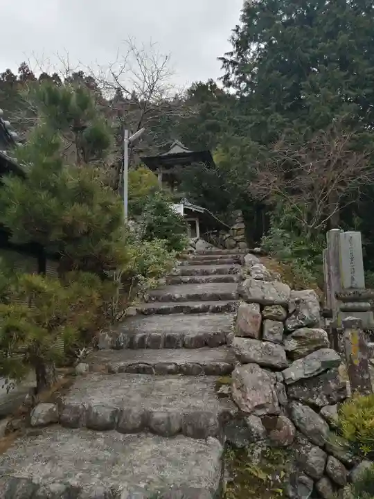 久昌寺のその他建物