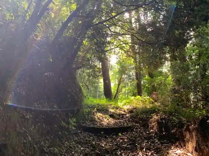 稲荷神社(千葉県)