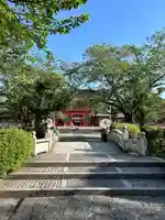 富士山本宮浅間大社(静岡県)