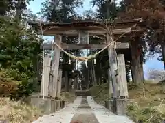 鹿島神社(栃木県)