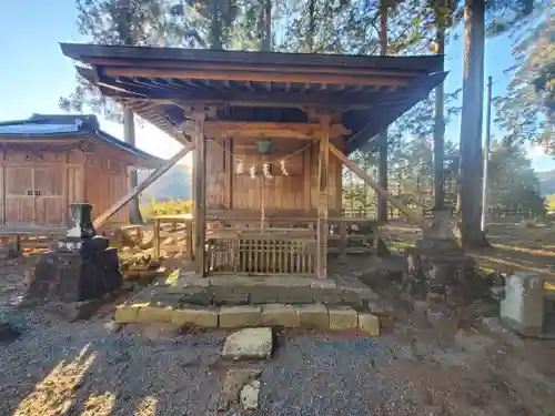 根本山神社（里宮）(栃木県)