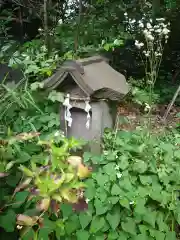 赤城神社(千葉県)