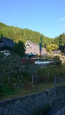 観音寺のその他建物