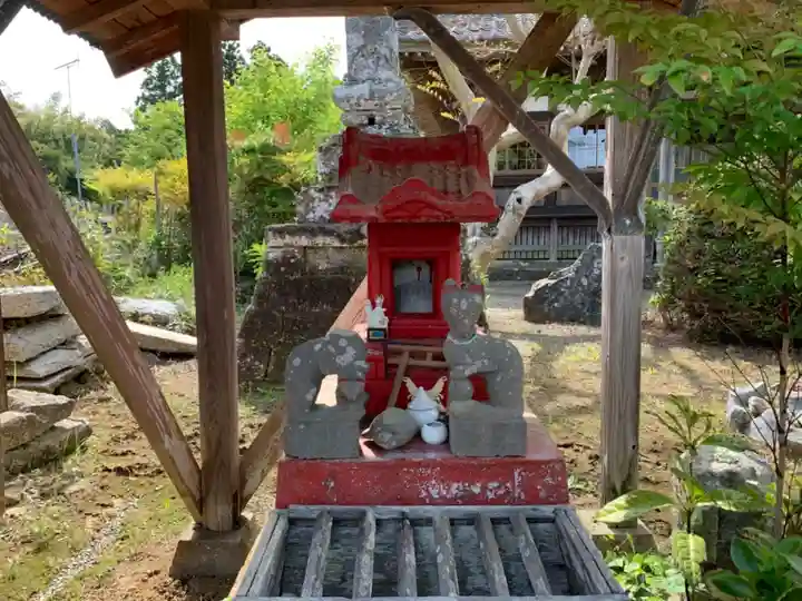 大法寺(千葉県)