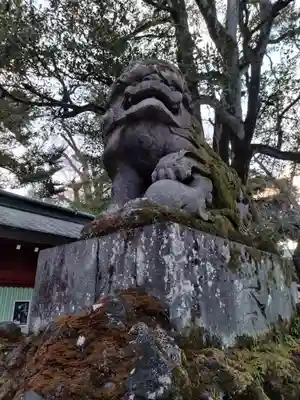 大國魂神社(東京都)
