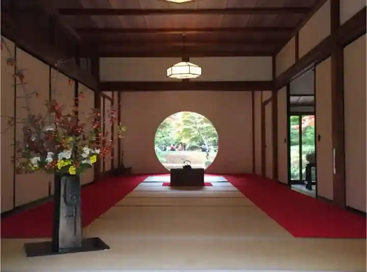 明月院のその他建物