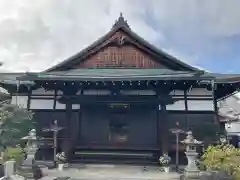 長圓寺(京都府)