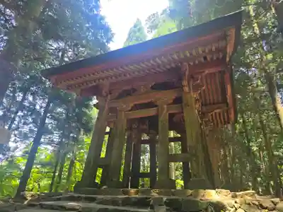 延暦寺釈迦堂(滋賀県)