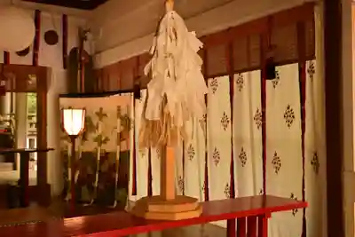 忌部神社(徳島県)