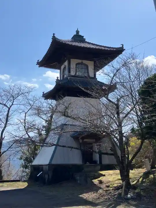 箸蔵寺(徳島県)