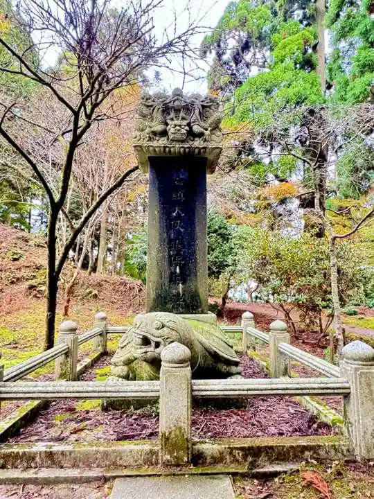 比叡山延暦寺(滋賀県)