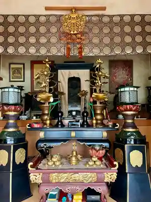 長久院(東京都)